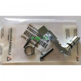 Ντεμί σετ πλήρες RUGGERINI CRD100